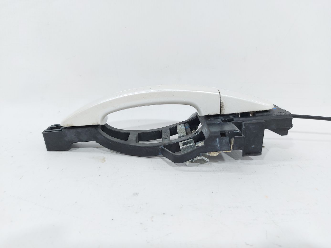 C-max Ручка двери задней левой наружная Ford C-Max 2013-2018 BM5Z5422404BAPTM Ford C-Max 2