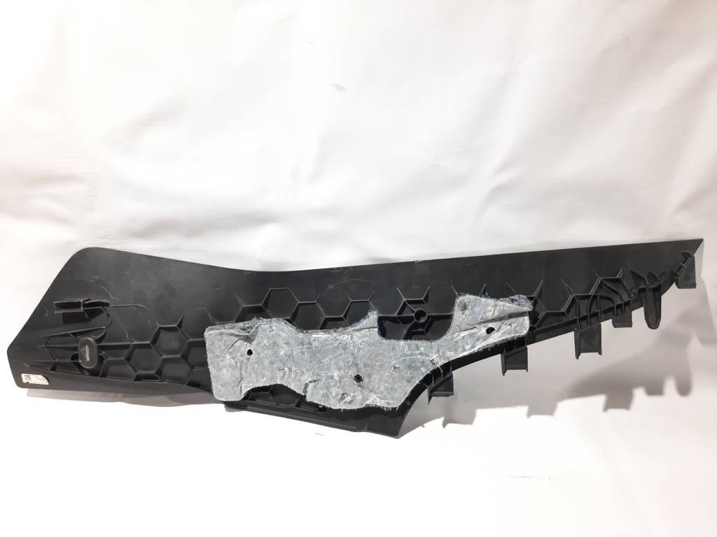 Passat s Обшивка центральної консолі ліва Volkswagen Passat S 2012-2020 561863045A82V Volkswagen Passat S 2