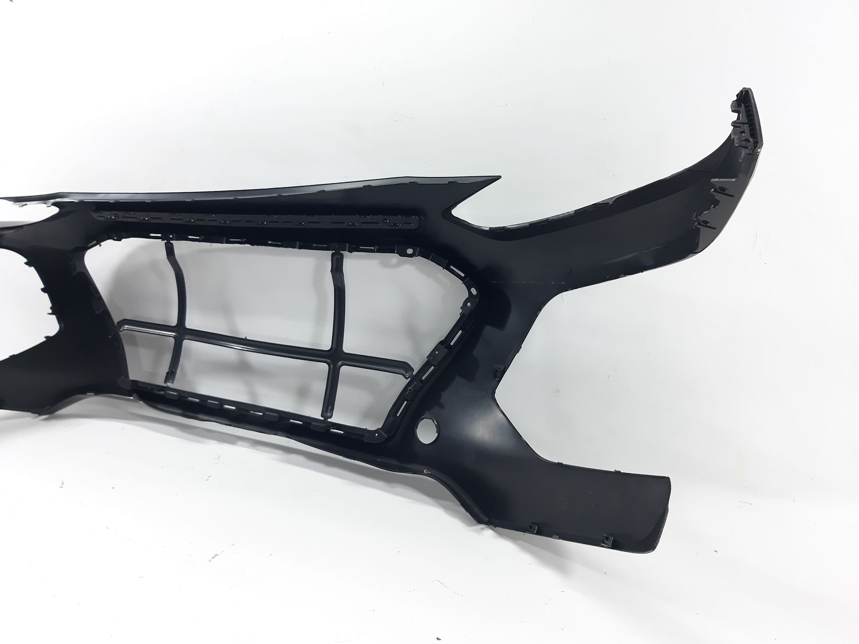 Передні бампери Бампер передній Hyundai Kona 2018-2021 86510-J9000 Hyundai Kona 6
