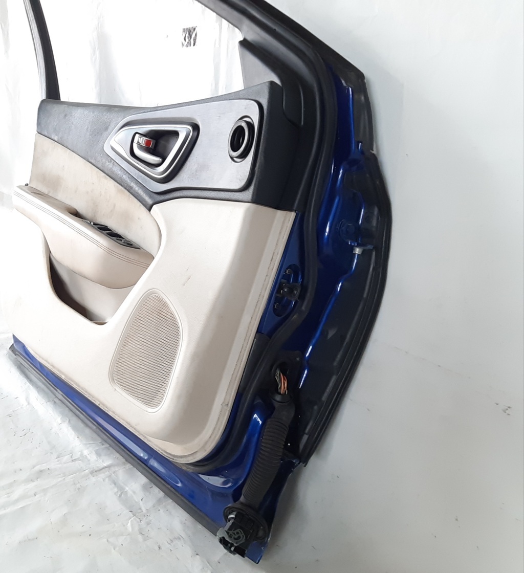 200 Дверь передняя левая Chrysler 200 2015-2017 68248177AC Chrysler 200 8