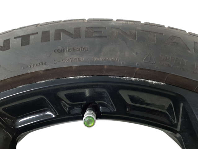 Equinox Диск колесний R21 Chevrolet Equinox EV 2024-2025 85124940 Chevrolet Equinox EV 3