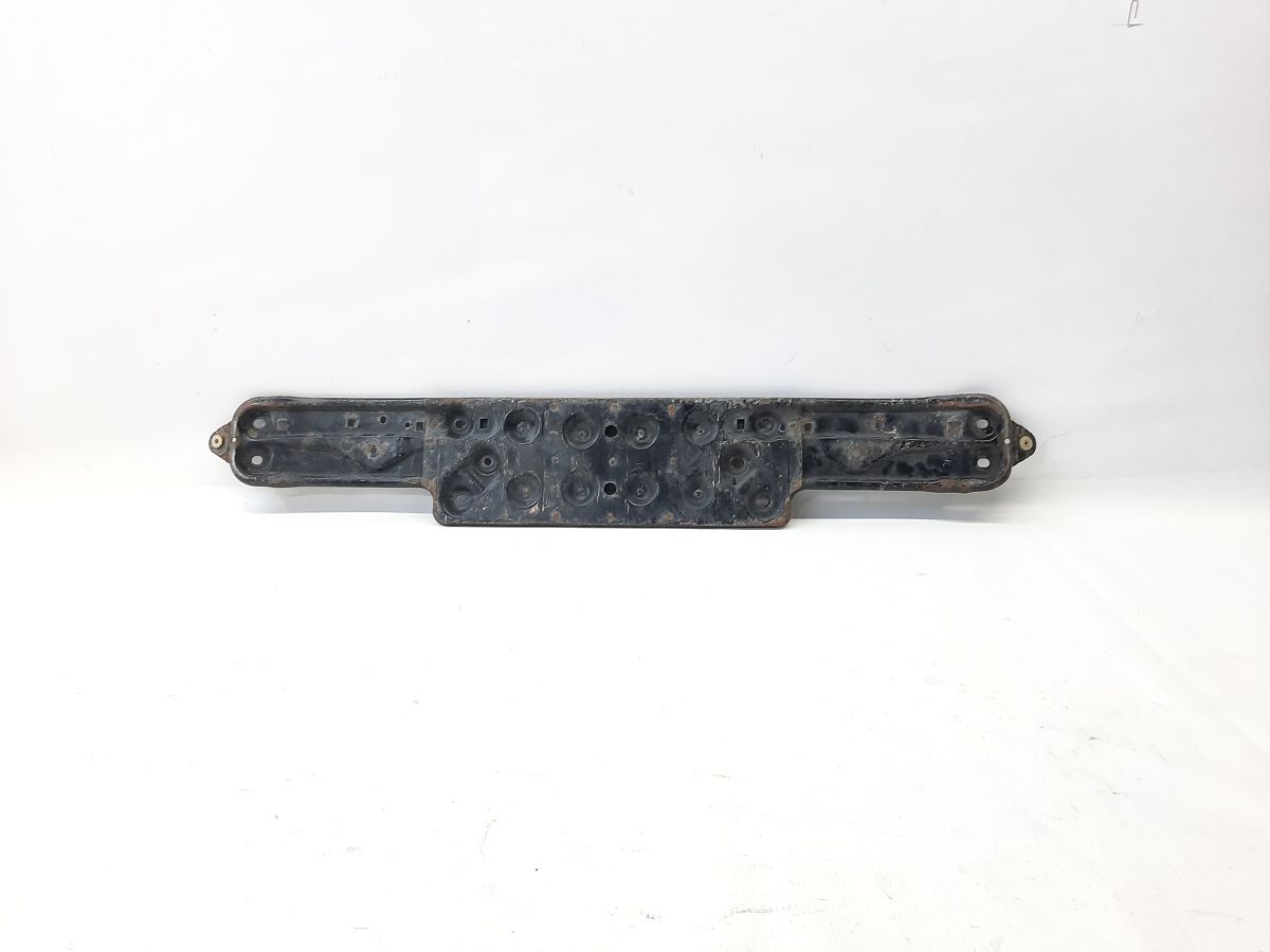 5 series Соединительная траверса туннеля BMW 5 series 2011-2013 51617203076 BMW 5 series 4