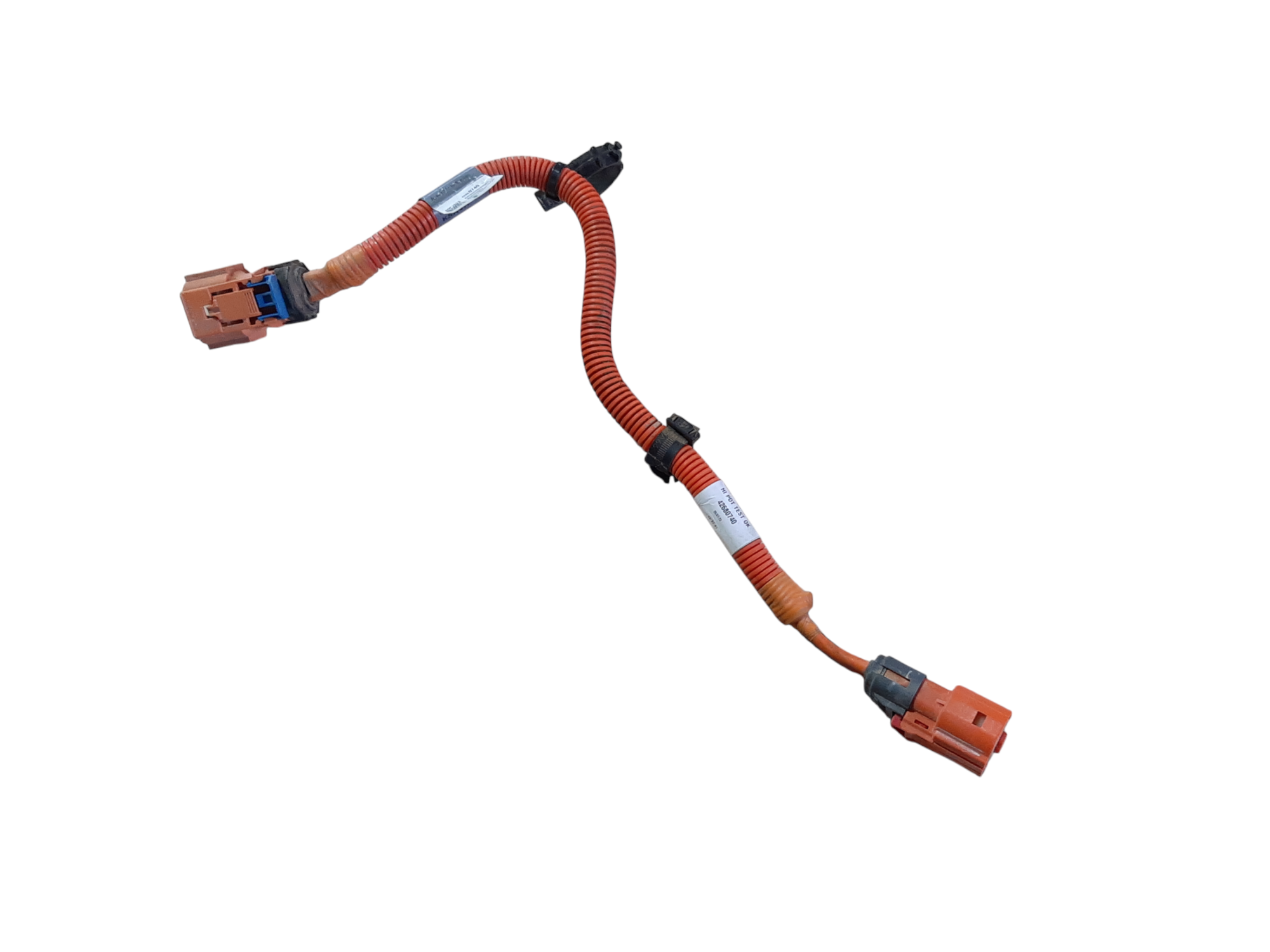 Bolt. Кабель высоковольтный Chevrolet Bolt EV 2022-2023 42680740 Chevrolet Bolt EV Bolt. Кабель высоковольтный Chevrolet Bolt EV 2022-2023 42680740 Chevrolet Bolt EV