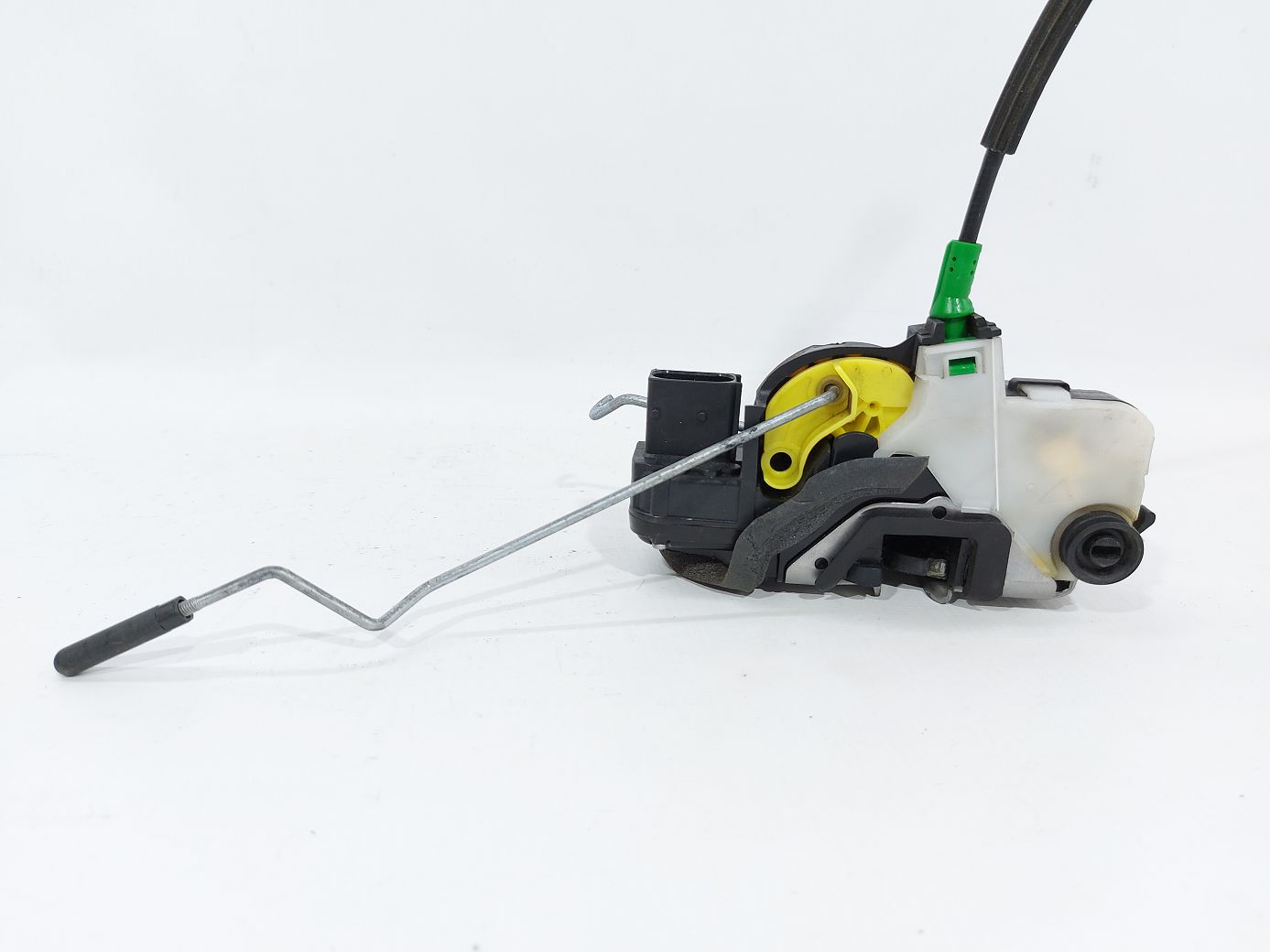 Cruze Замок дверей задньої лівої Chevrolet Cruze 2011-2016 13579551 Chevrolet Cruze 7