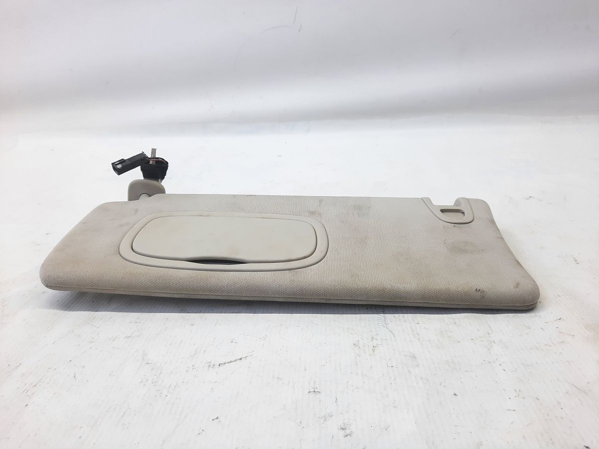 Dart. Козырёк солнцезащитный водителя Dodge Dart 2013-2019 1SW59HDAAJ Dodge Dart Dart. Козырёк солнцезащитный водителя Dodge Dart 2013-2019 1SW59HDAAJ Dodge Dart