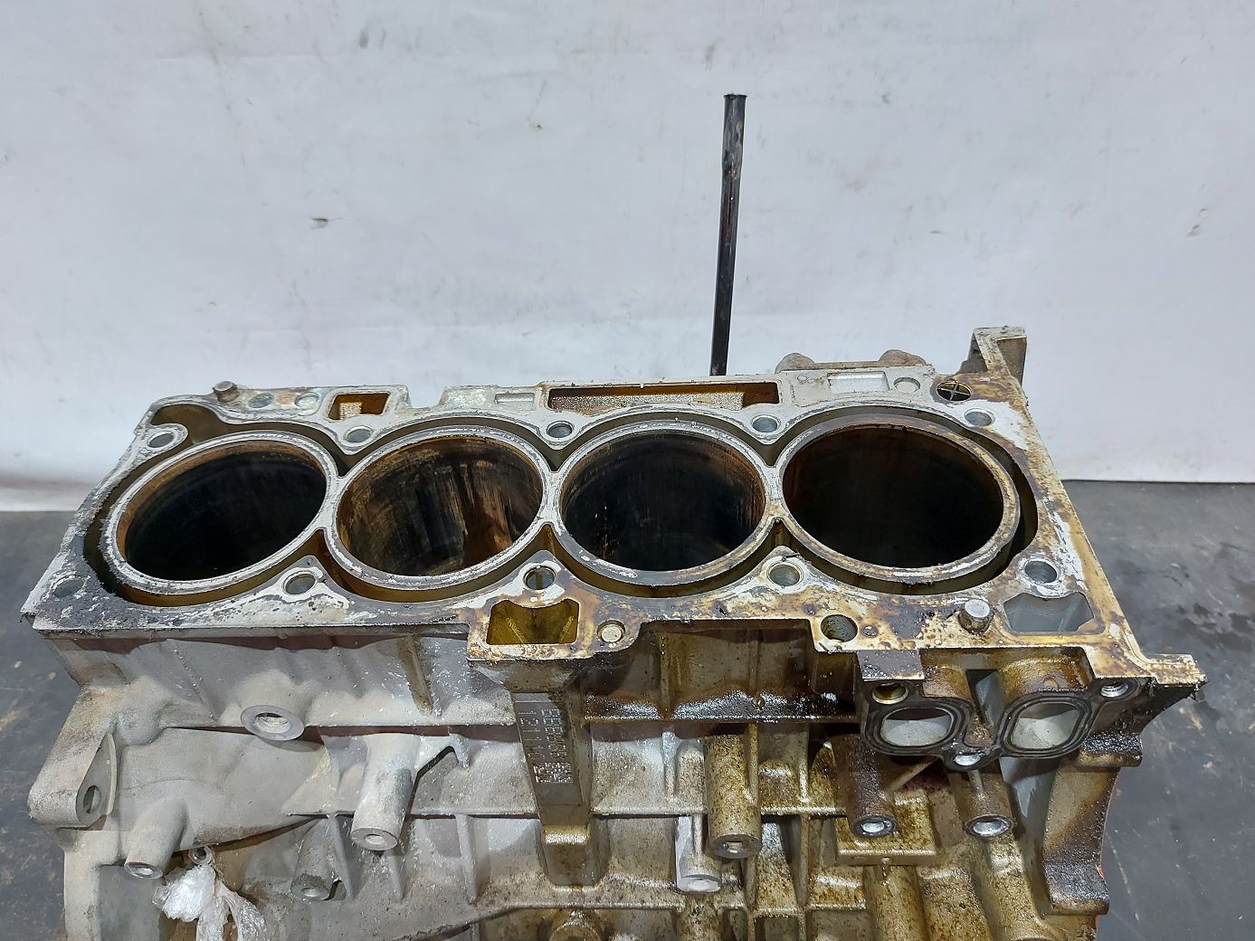 Journey Блок цилиндров (под расточку) Dodge Journey 2012-2015 5183906AH Dodge Journey 2 Journey Блок цилиндров (под расточку) Dodge Journey 2012-2015 5183906AH Dodge Journey 2