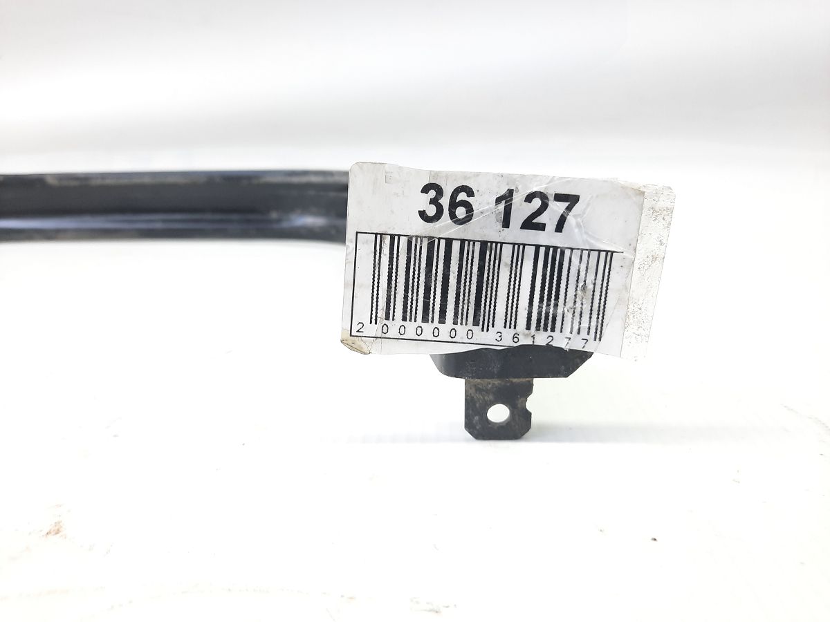 Dart Хомут паливного бака правий Dodge Dart 2013-2019 68080857AE Dodge Dart 4