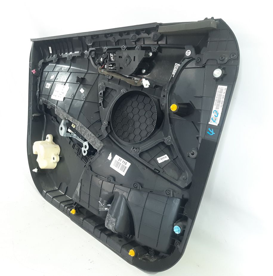 Veloster Карта двери передней правой Hyundai Veloster 2012-2017 823082V0501RY Hyundai Veloster 6