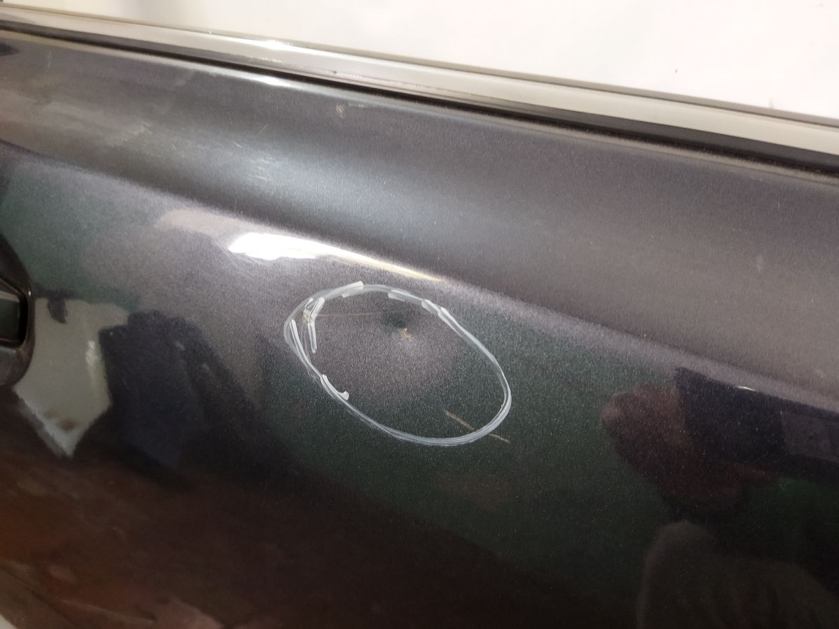 Legacy Дверь передняя правая голая Subaru Legacy 2010-2014 60009AJ00B9P Subaru Legacy 7