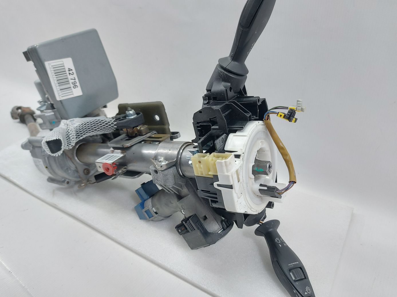 Fiesta Рульова колонка Ford Fiesta 2018-2019 BE8Z3C529Q Ford Fiesta 3 Fiesta Рульова колонка Ford Fiesta 2018-2019 BE8Z3C529Q Ford Fiesta 3