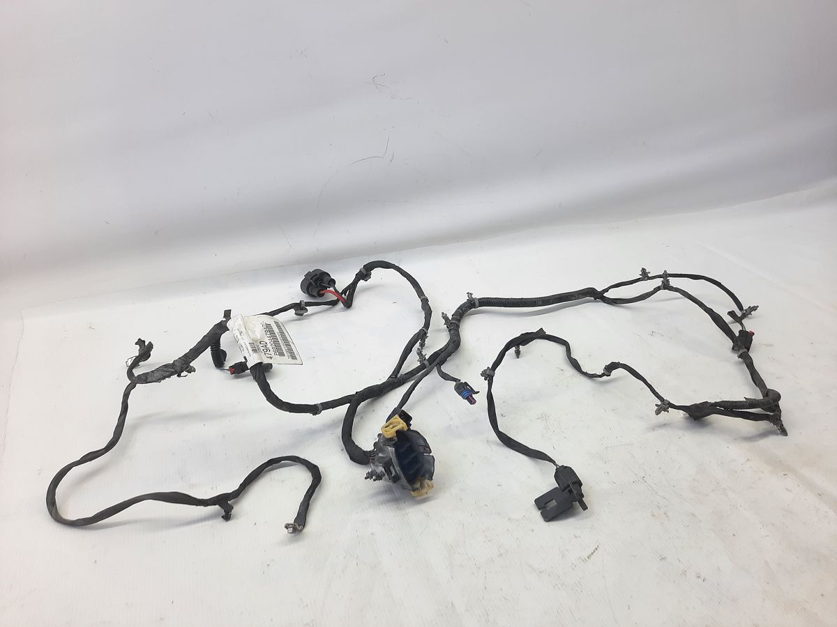 Dart Проводка телевізора Dodge Dart 2015 68204479AD Dodge Dart 17