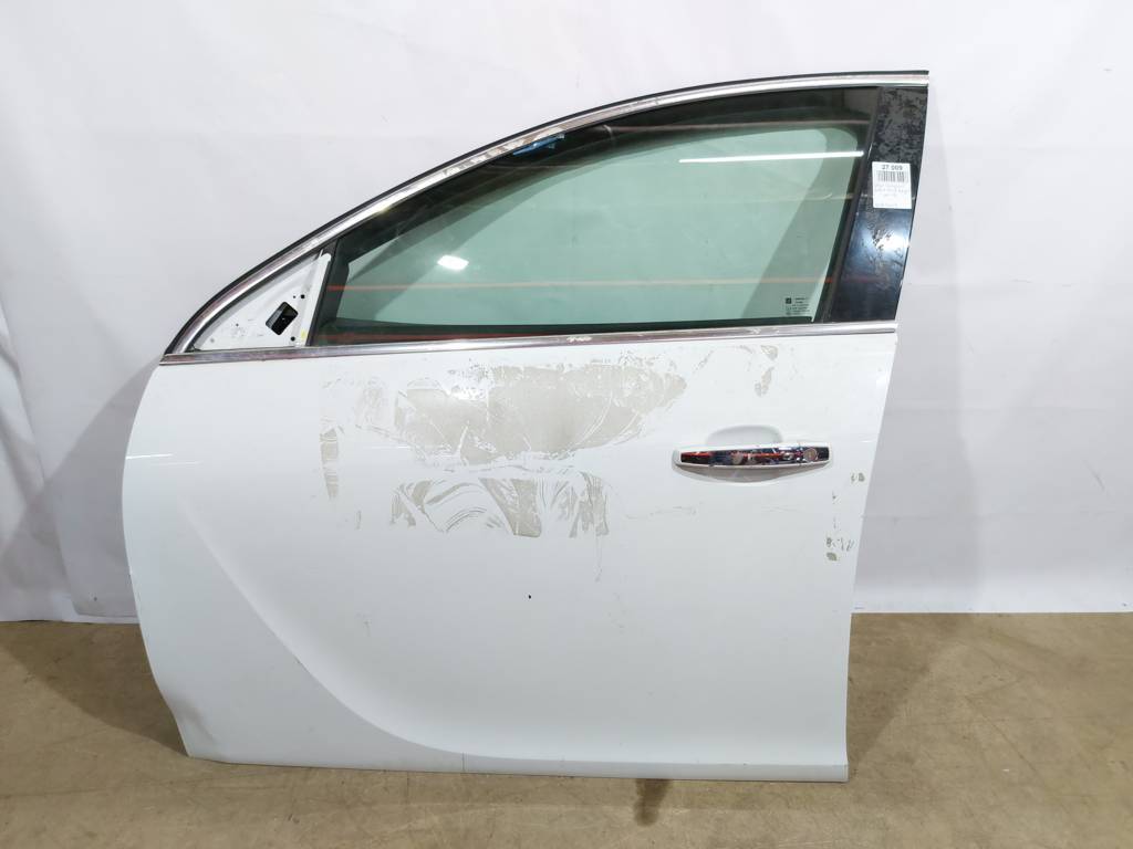 Regal Двері передні ліві Buick Regal 2011-2017 20987623 Buick Regal 2