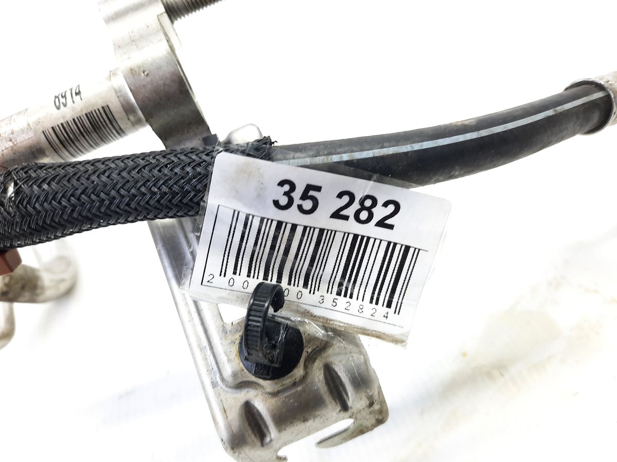 Ats Трубка кондиціонера заправна Cadillac ATS 2014 84498821 Cadillac ATS 16