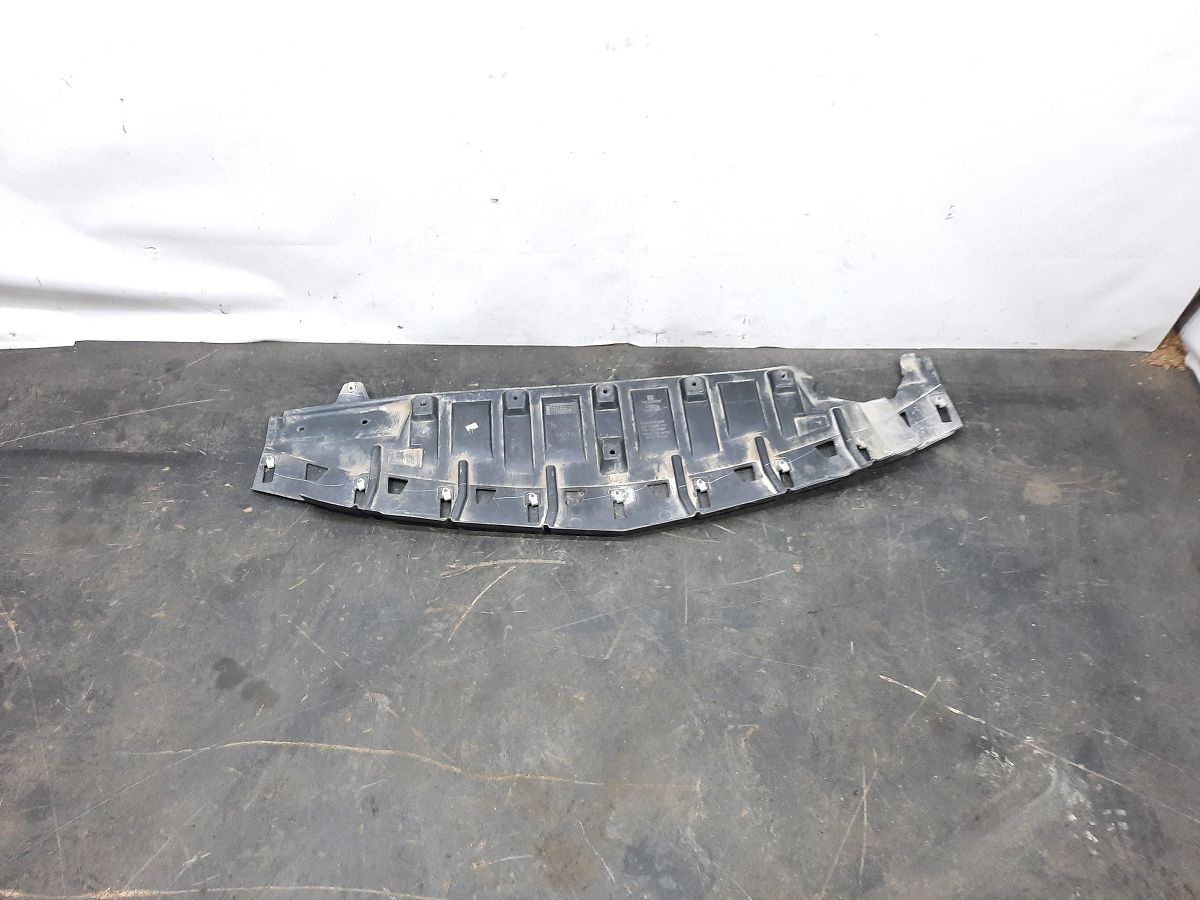 Malibu Захист бампера переднього Chevrolet Malibu 2016-2018 22976385 Chevrolet Malibu 6