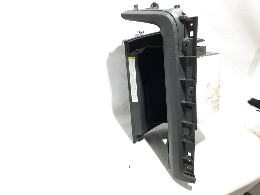 Passat s Бардачок Volkswagen Passat S 2012-2015 561857114C82V Volkswagen Passat S 19