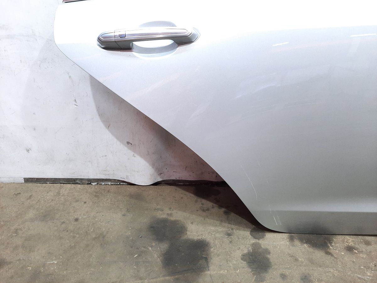 Ats Двері задні права в зборі Cadillac ATS 2013-2018 84007418 Cadillac ATS 18