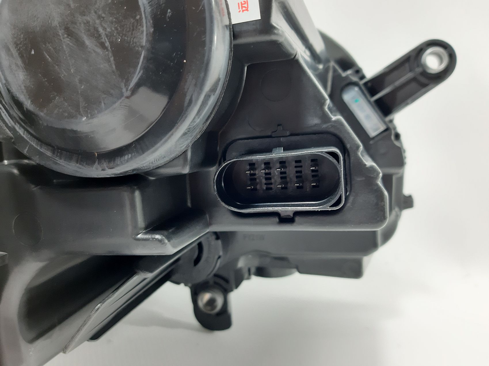 Фари головного світла Фара передня ліва (EUR) Volkswagen В7 2012-2015 3AB941005 5