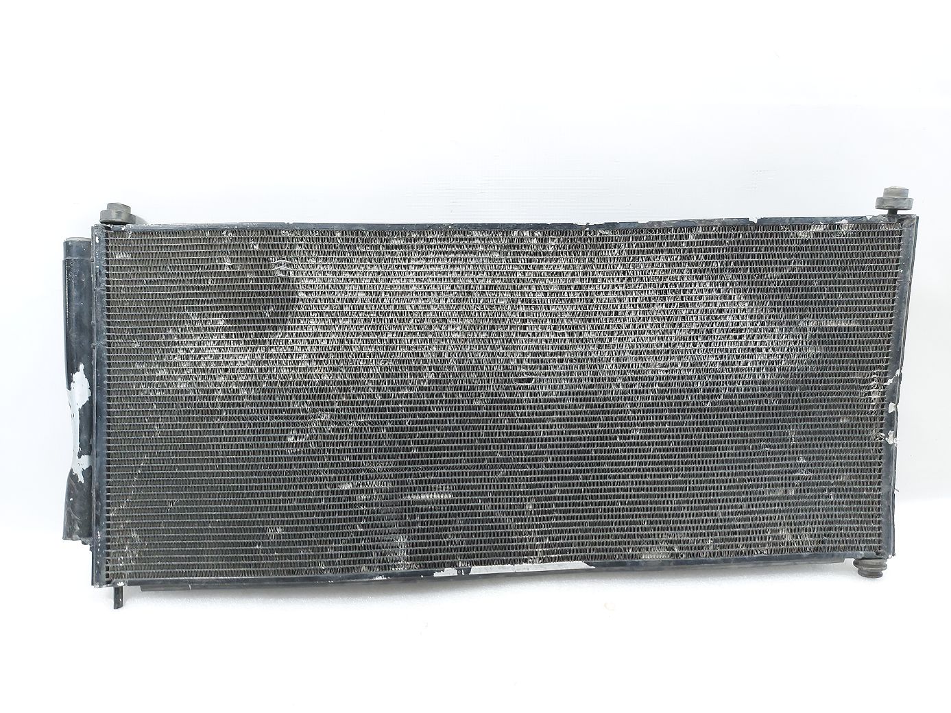 Cr-z Радиатор кондиционера Honda CR-Z 2011-2016 80100SZTG01 Honda CR-Z 6