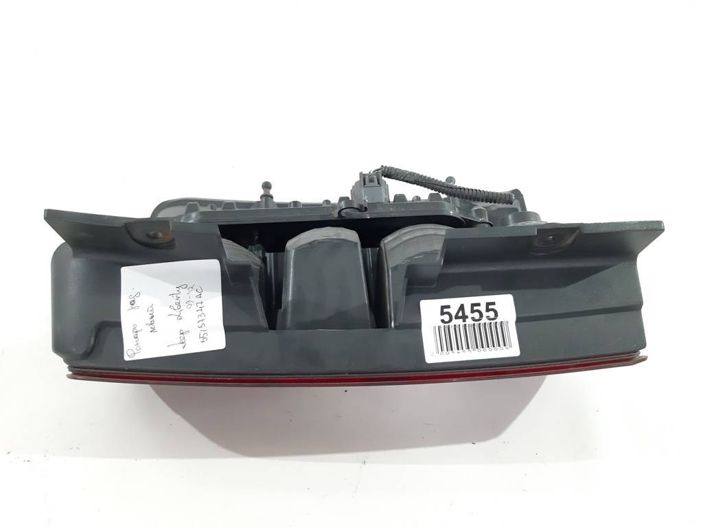 Liberty Ліхтар задній лівий Jeep Liberty 2009-2012 55157347AC Jeep Liberty 4