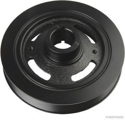 Шкивы коленвала Шкив коленчатого вала HYUNDAI 231242G600 1