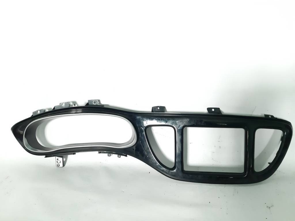 Dart Накладка панели приборов с воздуховодами Dodge Dart 2013-2019 1ZV22LR5AB Dodge Dart 14