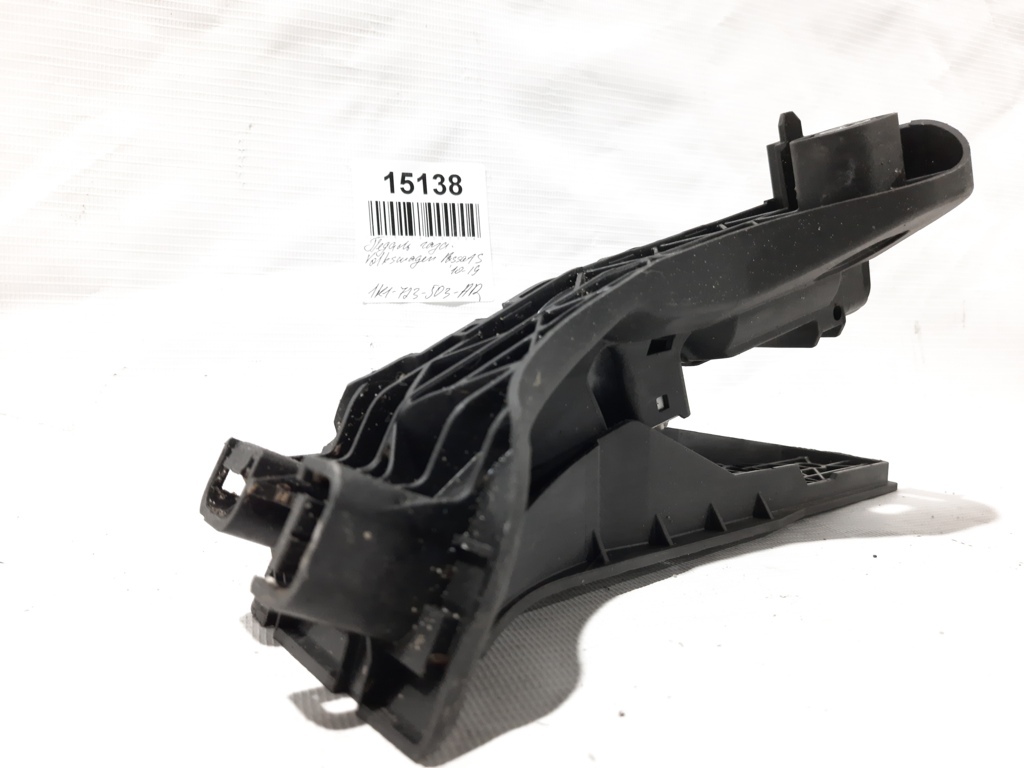 Passat s Педаль газа Volkswagen Passat S 2010-2019 1K1723503AR Volkswagen Passat S 14