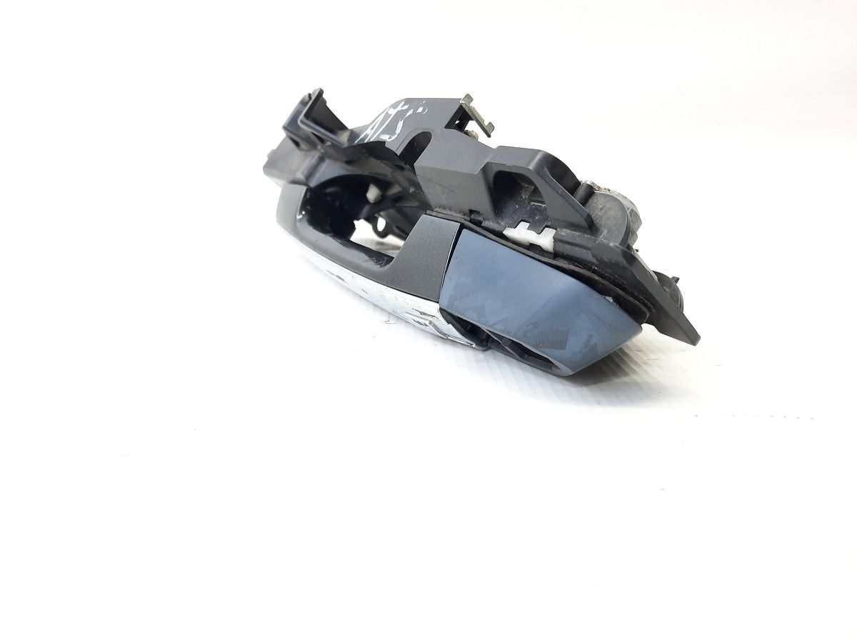 Ats Ручка дверей передньої лівої зовнішня Cadillac ATS 2013-2018 13509685 Cadillac ATS 7 Ats Ручка дверей передньої лівої зовнішня Cadillac ATS 2013-2018 13509685 Cadillac ATS 7