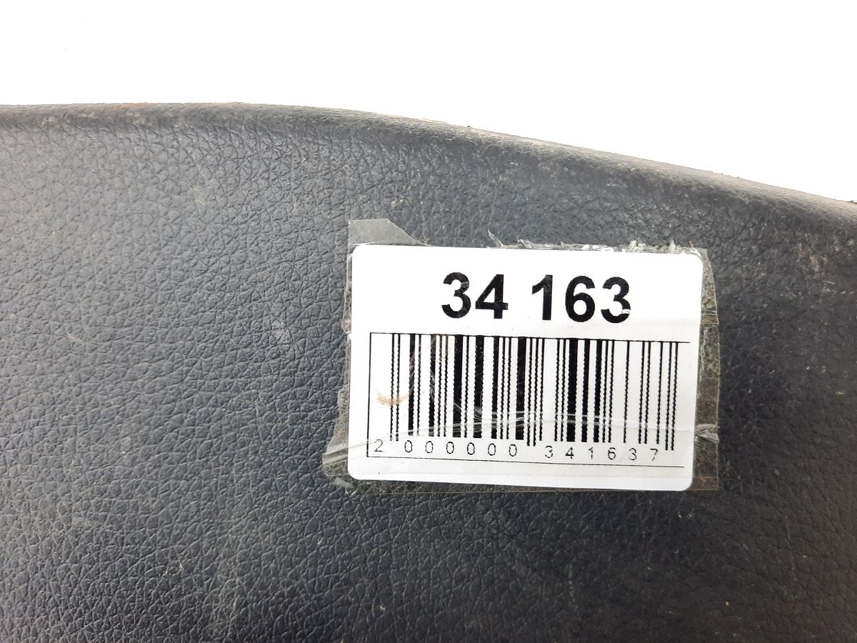 Sentra Накладка консолі центральної збоку ліва Nissan Sentra 2013-2019 689214AN0A Nissan Sentra 7