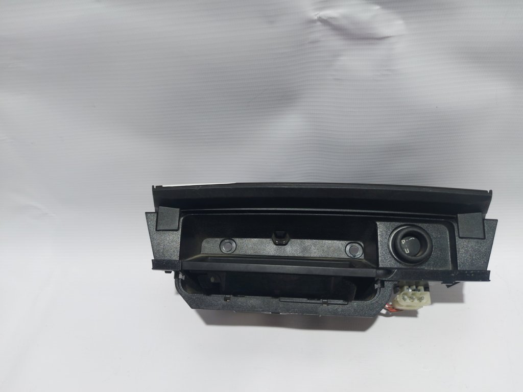 7 series Попільничка передня BMW 7 2012 51459119317 BMW 7 2