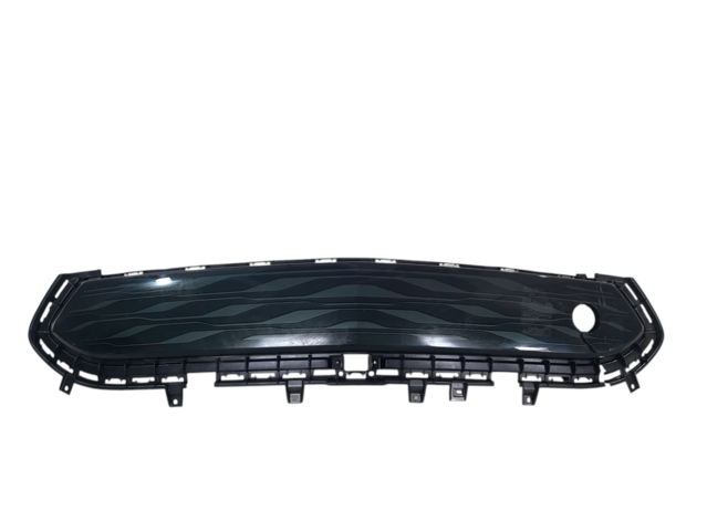 Bolt. Решетка радиатора (центральная) дефект Chevrolet Bolt EV 2017-2019 42365111 Chevrolet Bolt EV