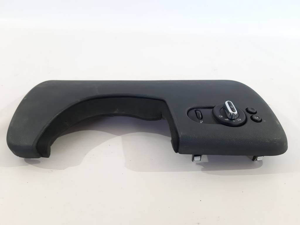 Cooper Выключатель света с накладкой Mini Cooper 2014-2019 61319865840 Mini Cooper 2