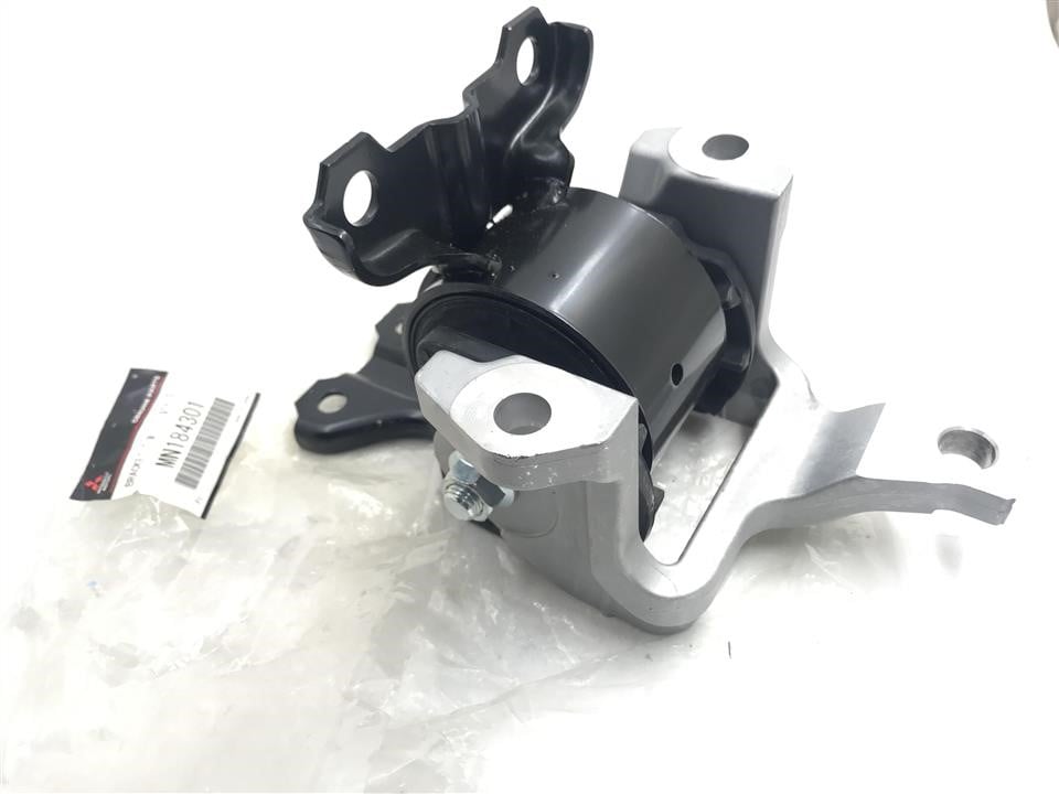 Подушки двигателя. Подушка двигуна MITSUBISHI MN184301 Подушки двигателя. Подушка двигуна MITSUBISHI MN184301