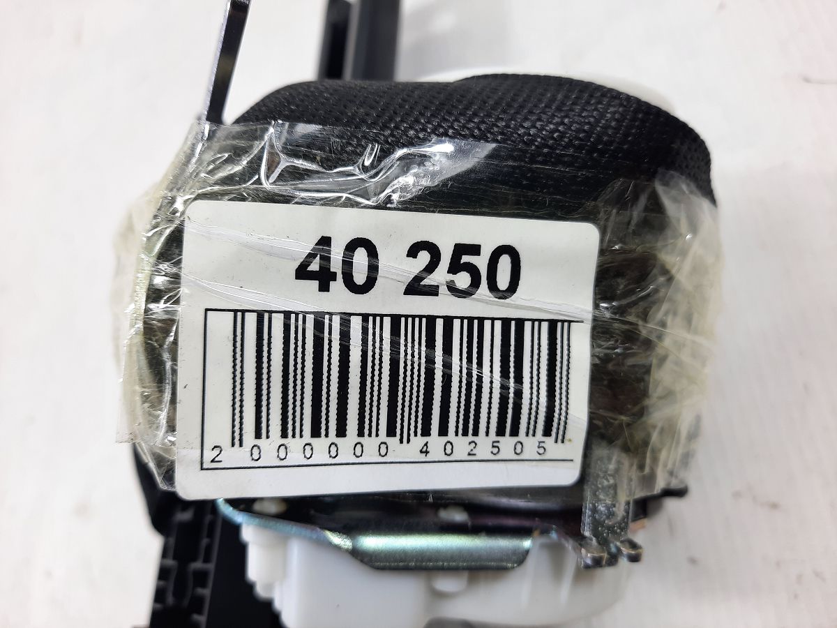 Xf Ремень безопасности передний правый Jaguar XF 2012 C2Z11014LEG Jaguar XF 7