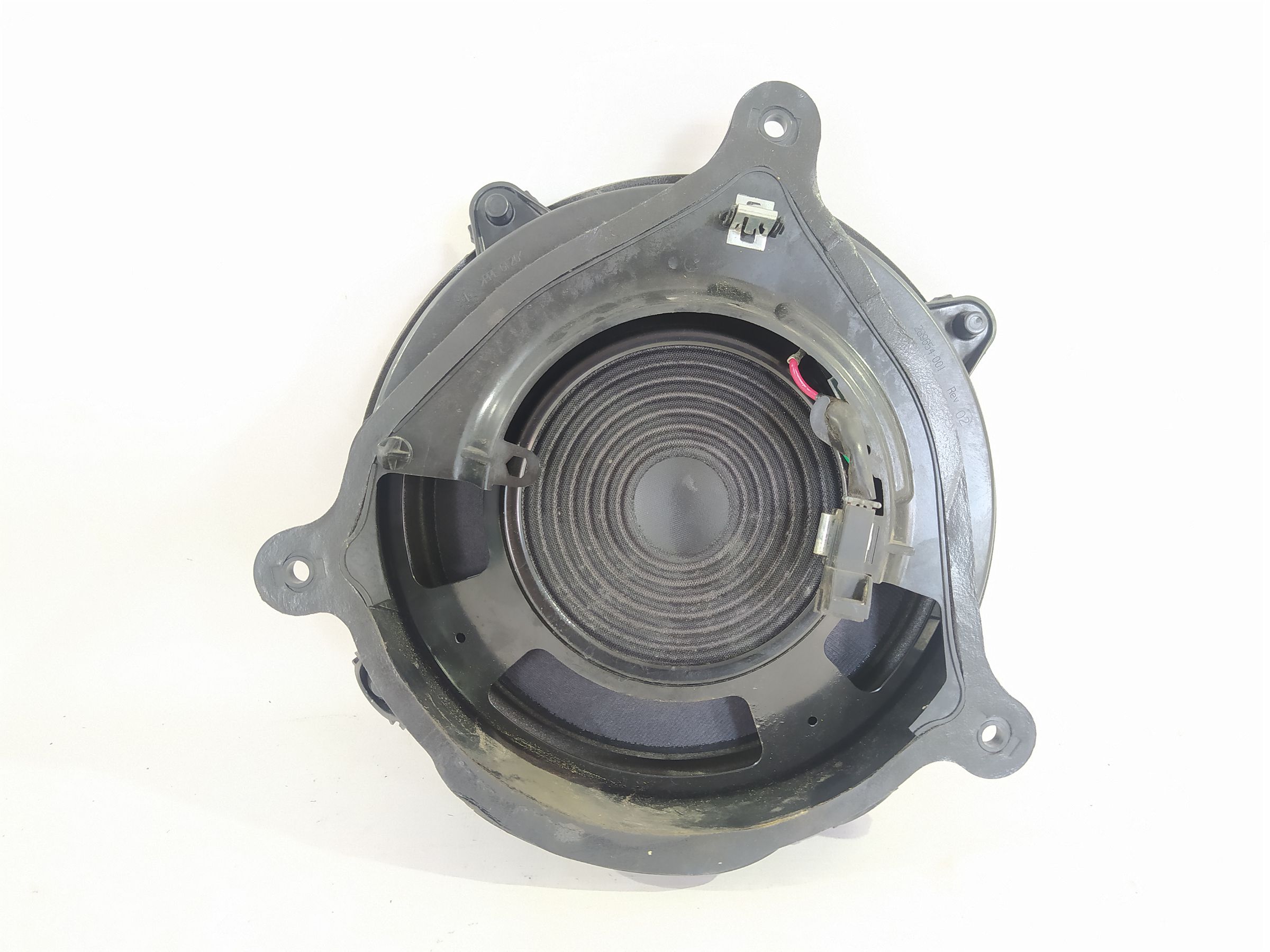 Cts Динамік дверей передньої лівої Cadillac CTS 2008-2015 15278539 Cadillac CTS 4