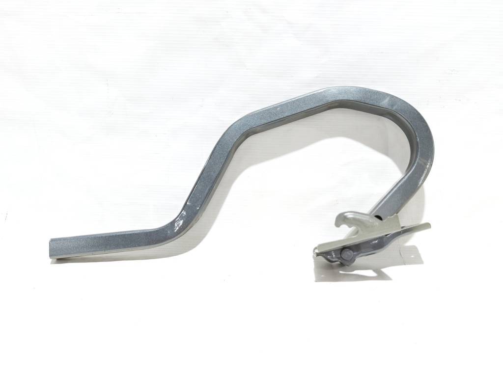 Ilx Петля кришки багажника ліва Acura ILX 2013-2020 68660TX6A01ZZ Acura ILX 3