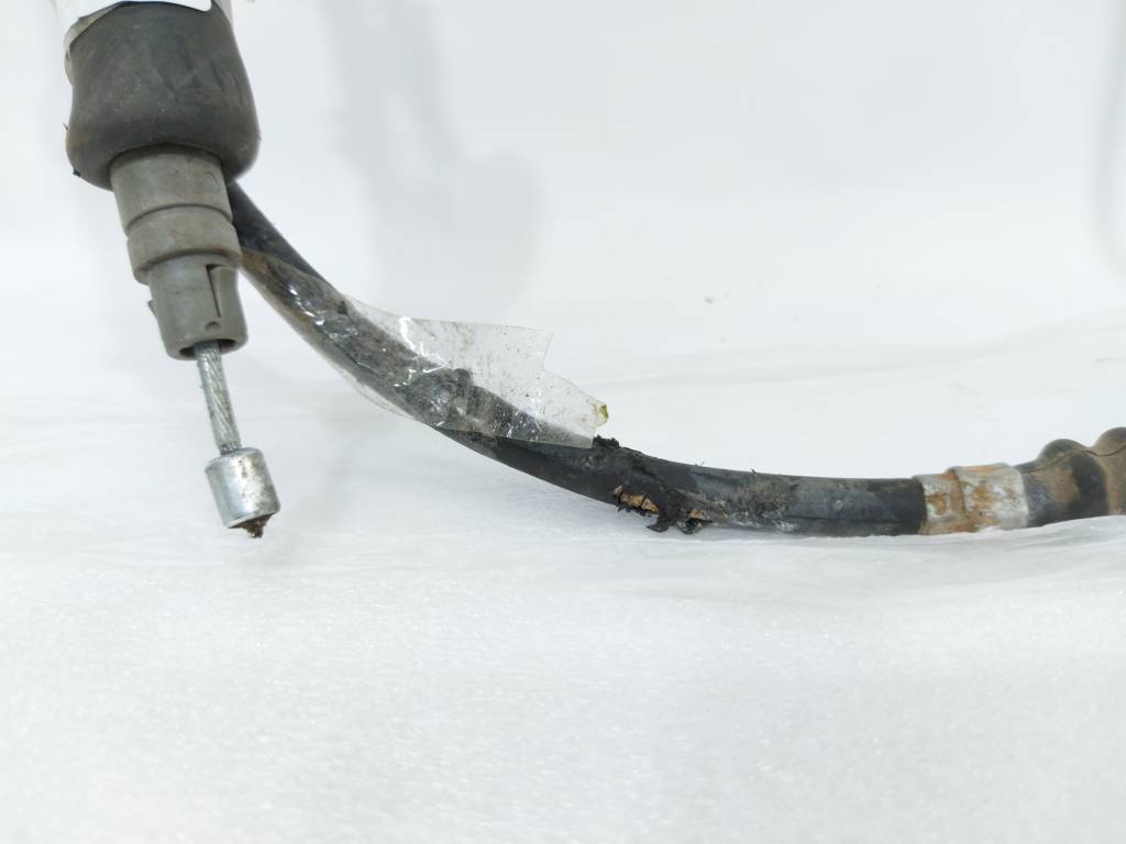 Dart Трос стояночного тормоза правый Dodge Dart 2013-2019 68232030AA Dodge Dart 23