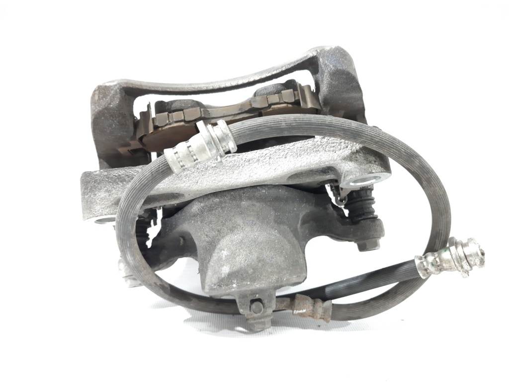 Sentra Супорт гальмівний передній лівий Nissan Sentra 2013-2019 410113SG0C Nissan Sentra 11