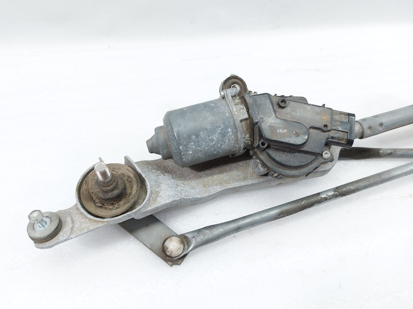 Regal Механізм склоочисника Buick Regal 2011-2017 13277077 Buick Regal 3