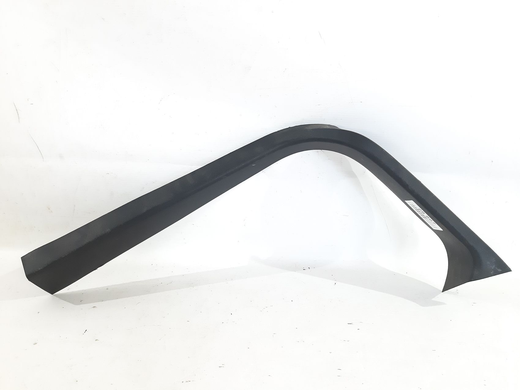 Patriot Обшивка кришки багажника ліва Jeep Patriot 2007-2017 1AZ65DX9AE Jeep Patriot 19