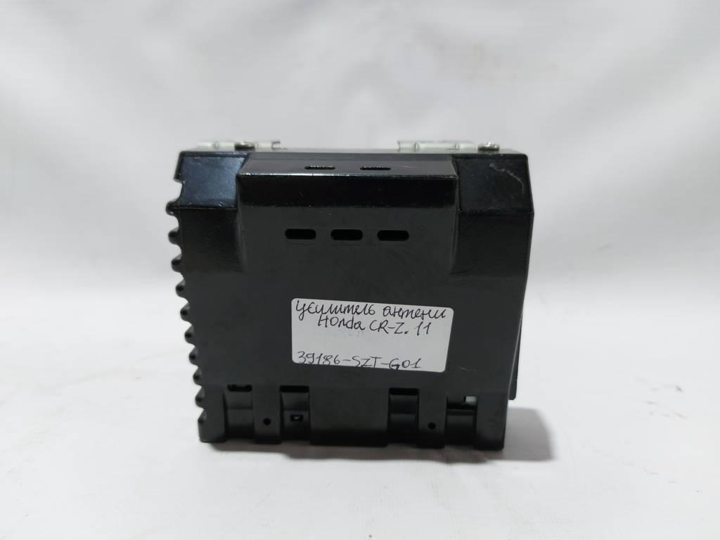 Cr-z Підсилювач антени Honda CR-Z 2011 39186SZTG01 Honda CR-Z 6