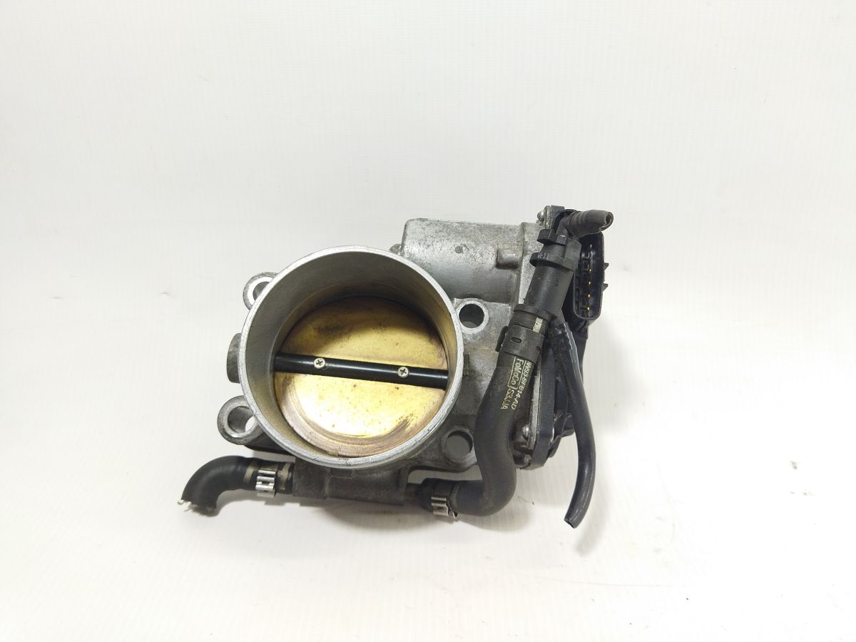 Xf Дросельна заслінка Jaguar XF 2010-2012 AJ811690 Jaguar XF 2