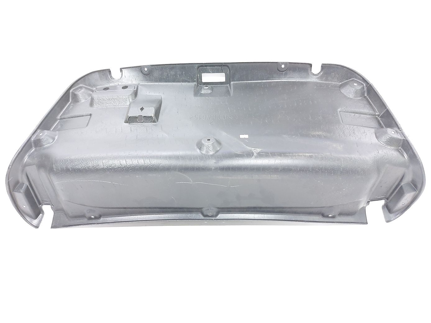 Cruze Обшивка крышки багажника Chevrolet Cruze 2011-2016 95995942 Chevrolet Cruze 5