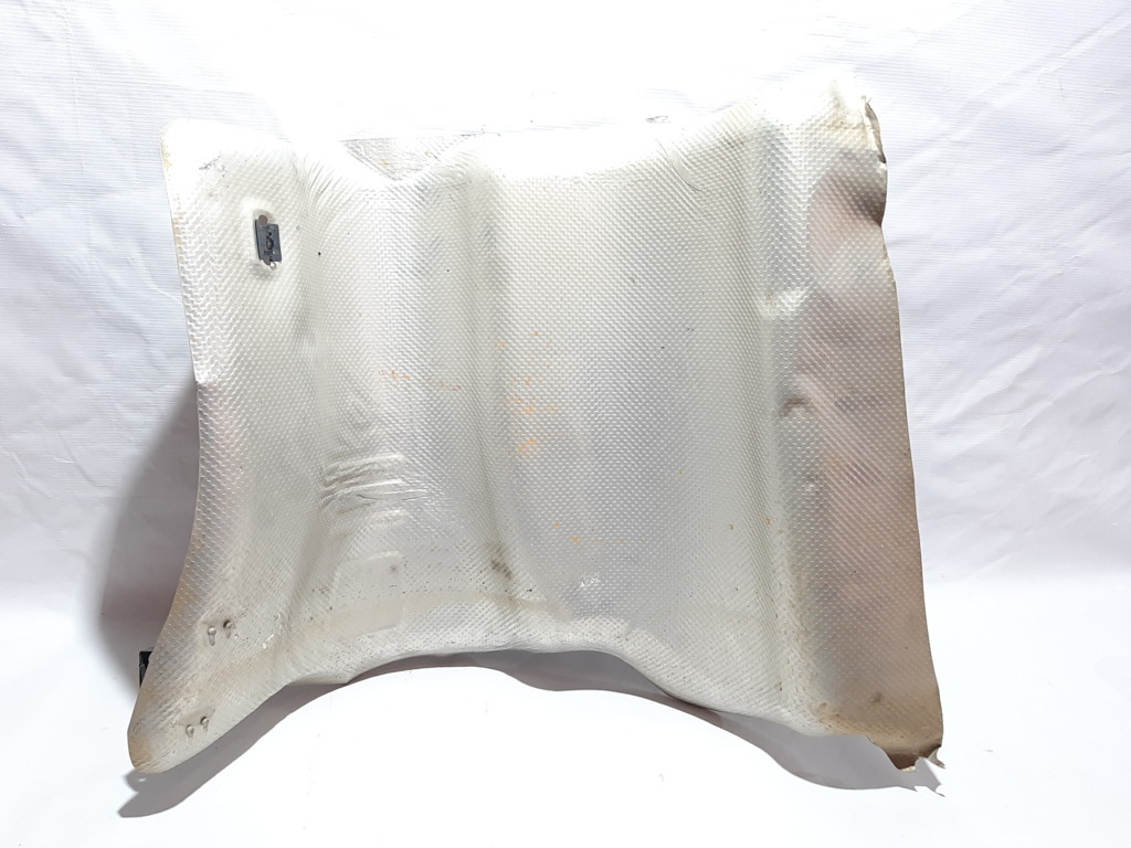 Rogue. Теплоэкран бака Nissan Rogue 2014-2019 172854BA0B Nissan Rogue