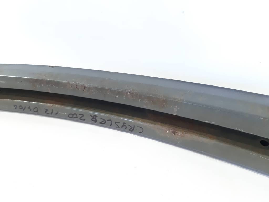 200 Підсилювач бампера заднього Chrysler 200 2011-2014 5303703AC Chrysler 200 11