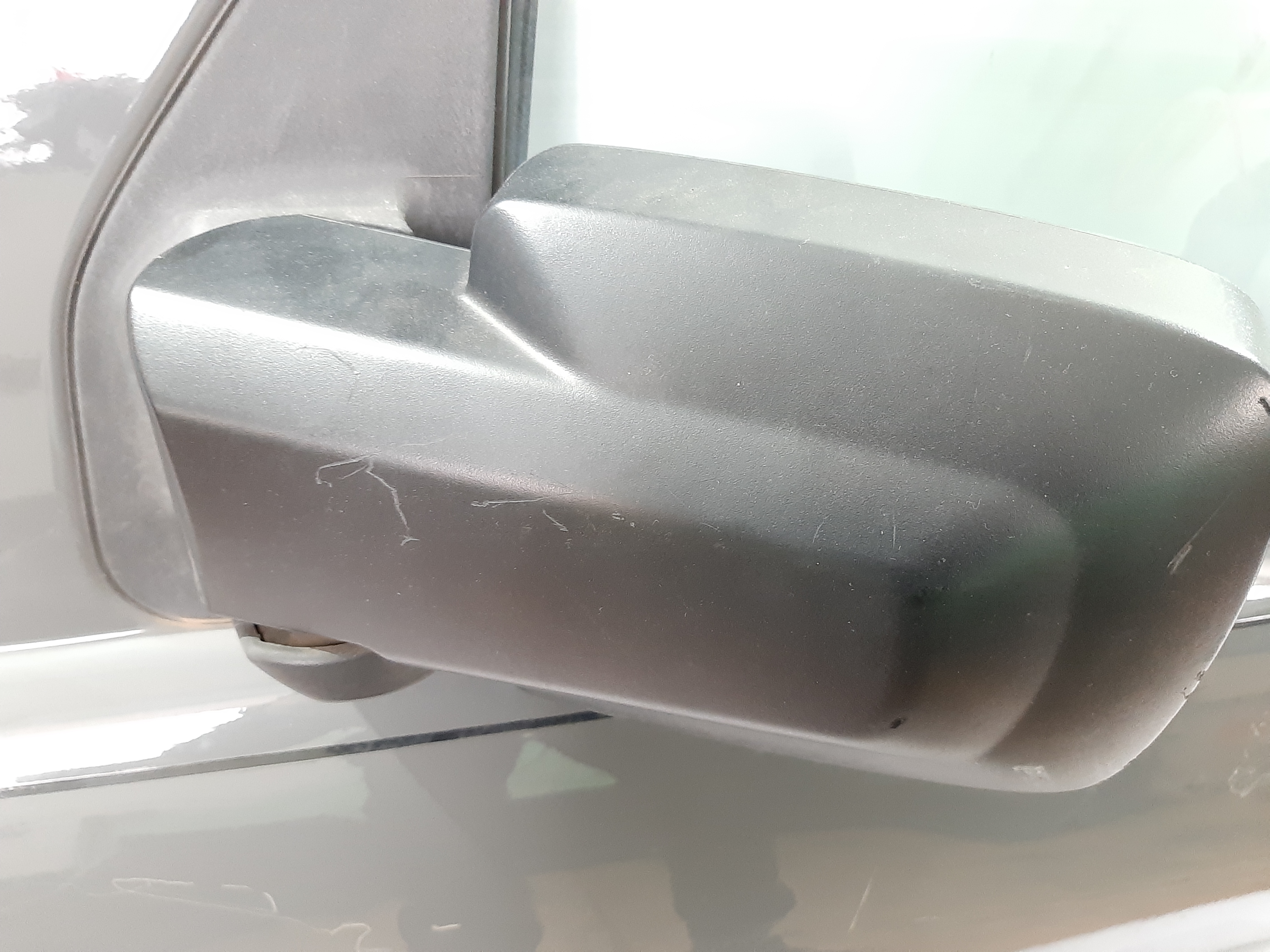 Element Дверь передняя левая Honda Element 2003-2011 67050SCVA90ZZ Honda Element 12