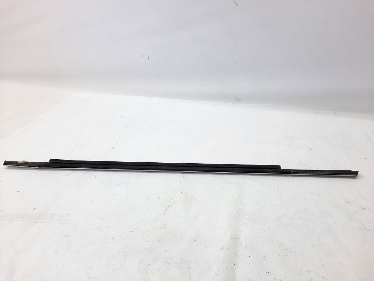 200 limited Ущільнювальна гумка скла задньої лівої зовнішня Chrysler 200 Limited 2015-2017 68144977AD Chrysler 200 Limited 5