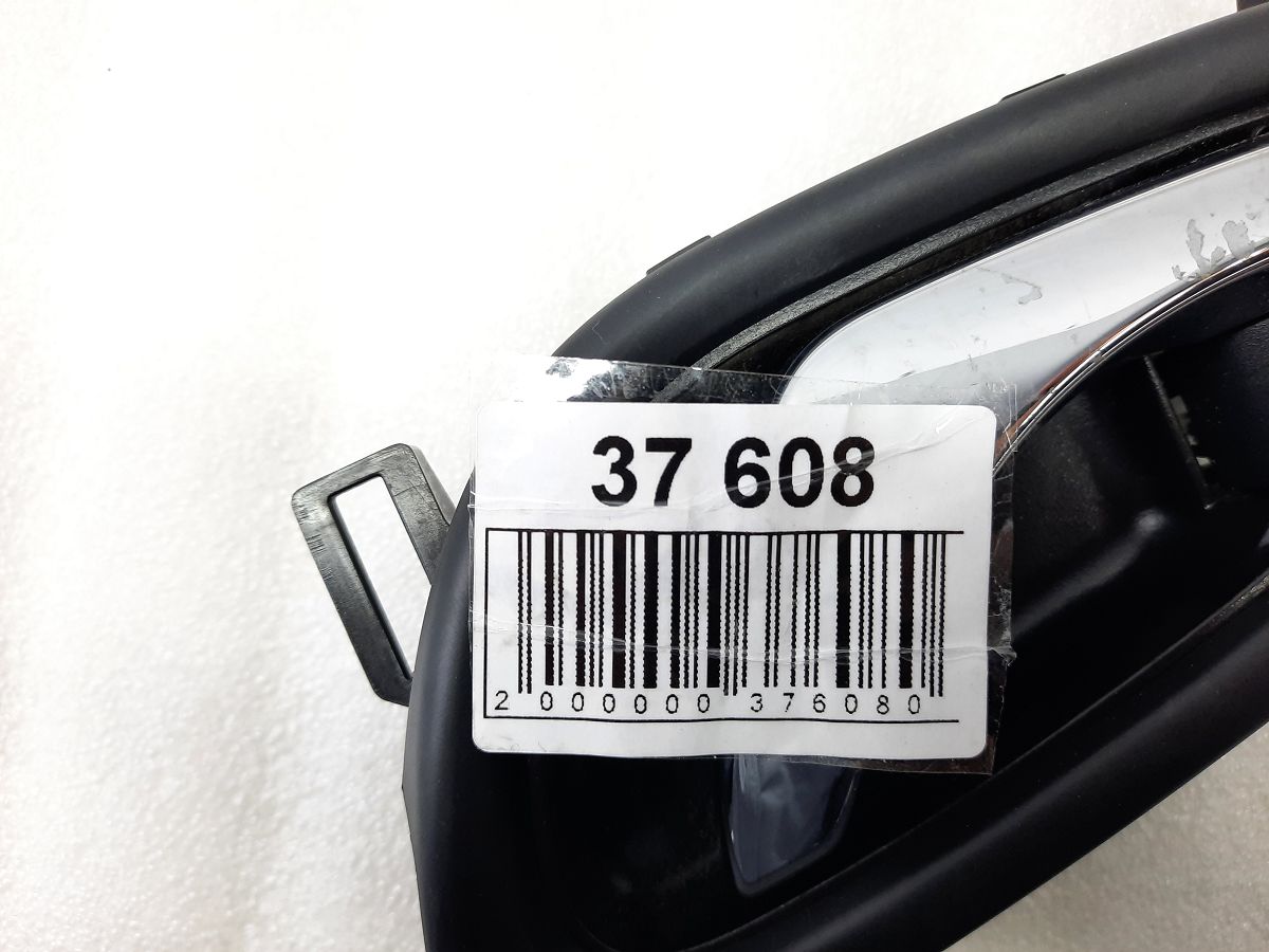 Sentra Ручка внутрішні двері передньої/задньої лівої (хром) Nissan Sentra 2013-2017 806713SG0B Nissan Sentra 7