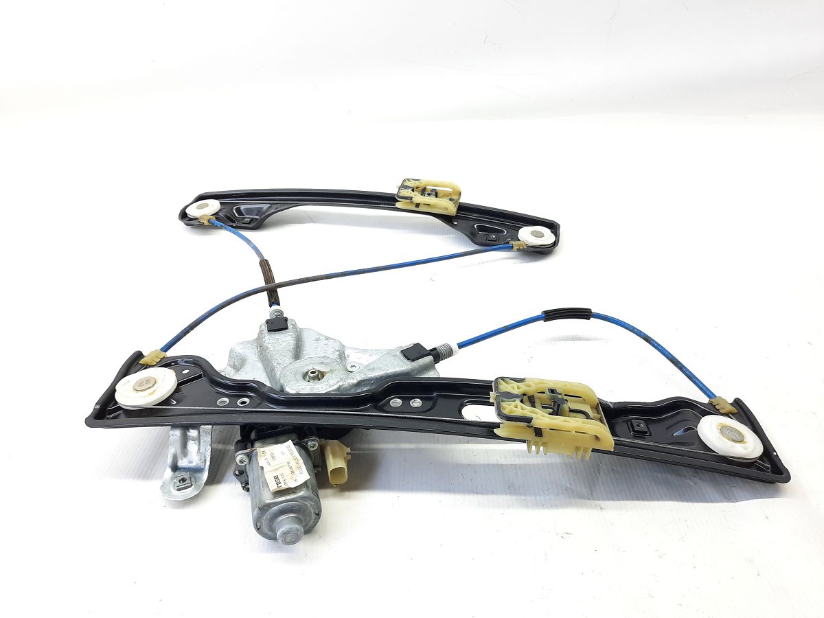 Malibu Стеклоподъемник двери передней левой Chevrolet Malibu 2013-2016 22836736 Chevrolet Malibu 10