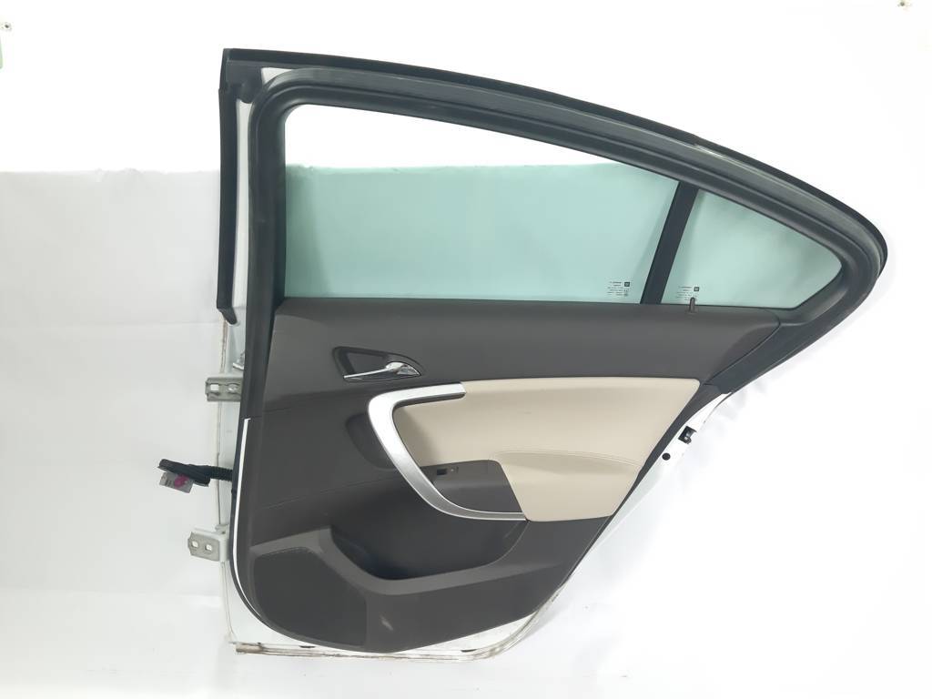Regal Двері задні праві в зборі Buick Regal 2011-2017 13469927 Buick Regal 24