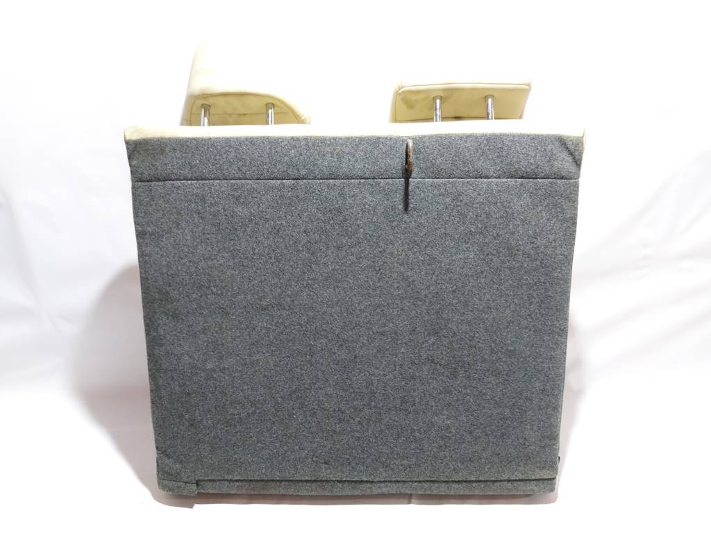 Tsx Спинка заднего ряда сидений левая Acura TSX 2009-2014 82527TL0G01 Acura TSX 6